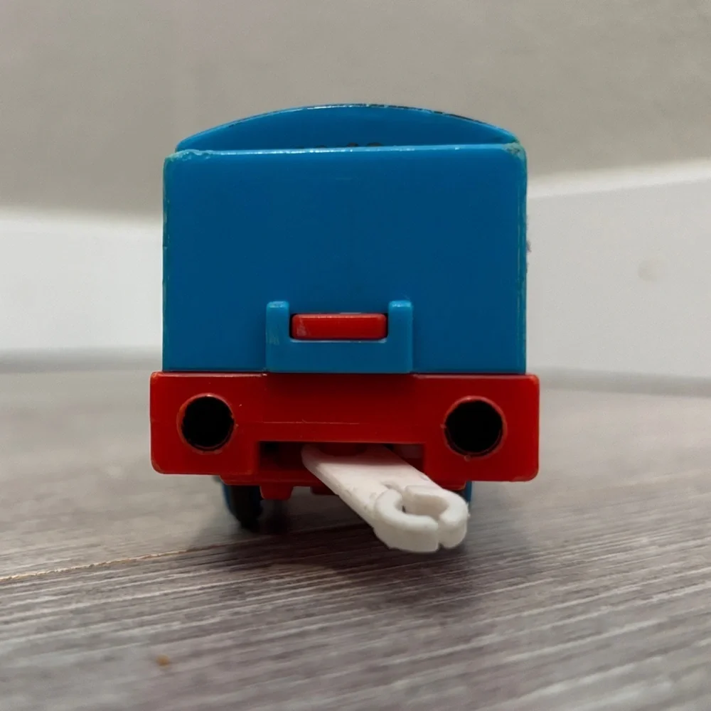 2009 Trackmaster Thomas from Snow Storm Adventure - Works - Picture 4 of 8